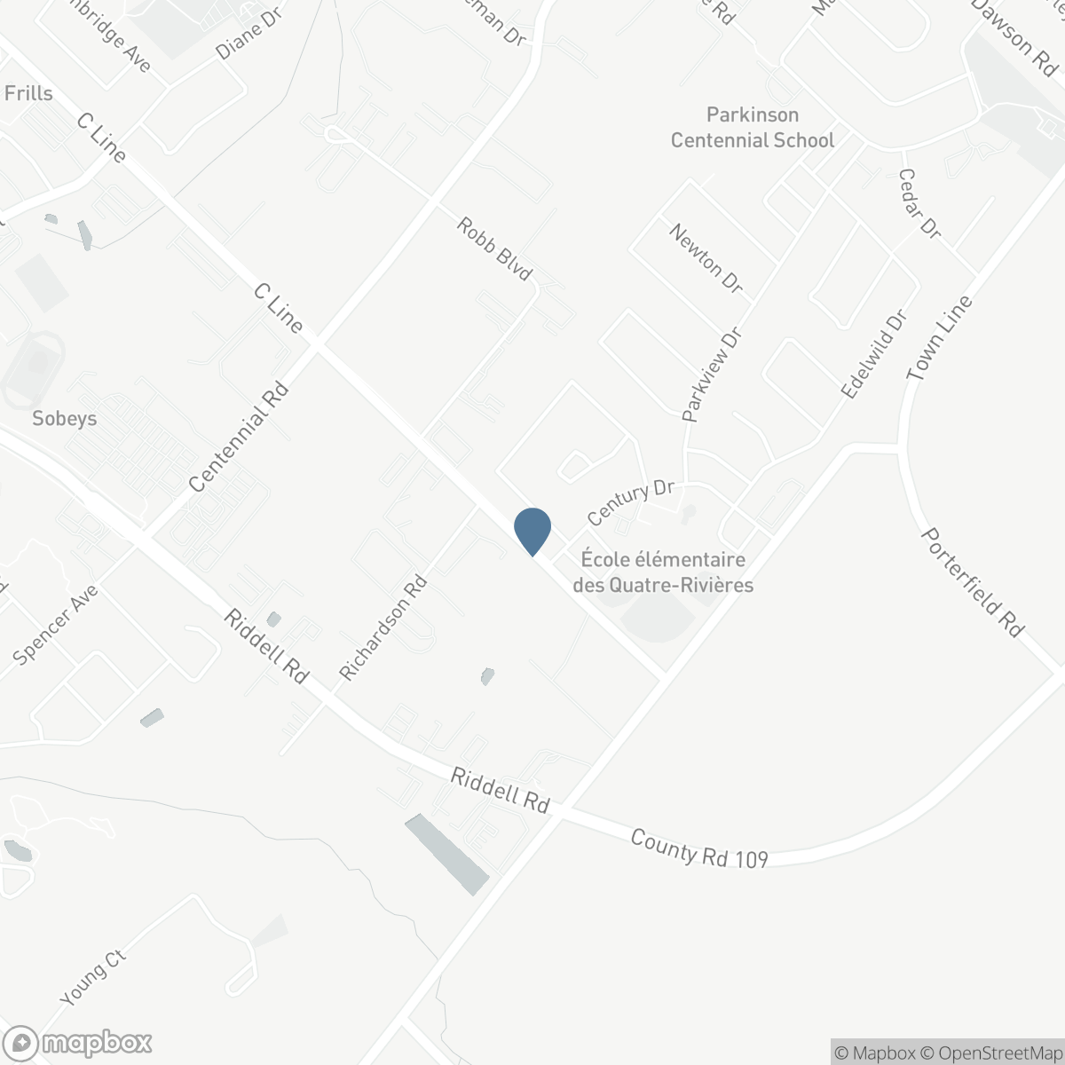 175 BURBANK CRESCENT, Orangeville, Ontario L9W 3H7